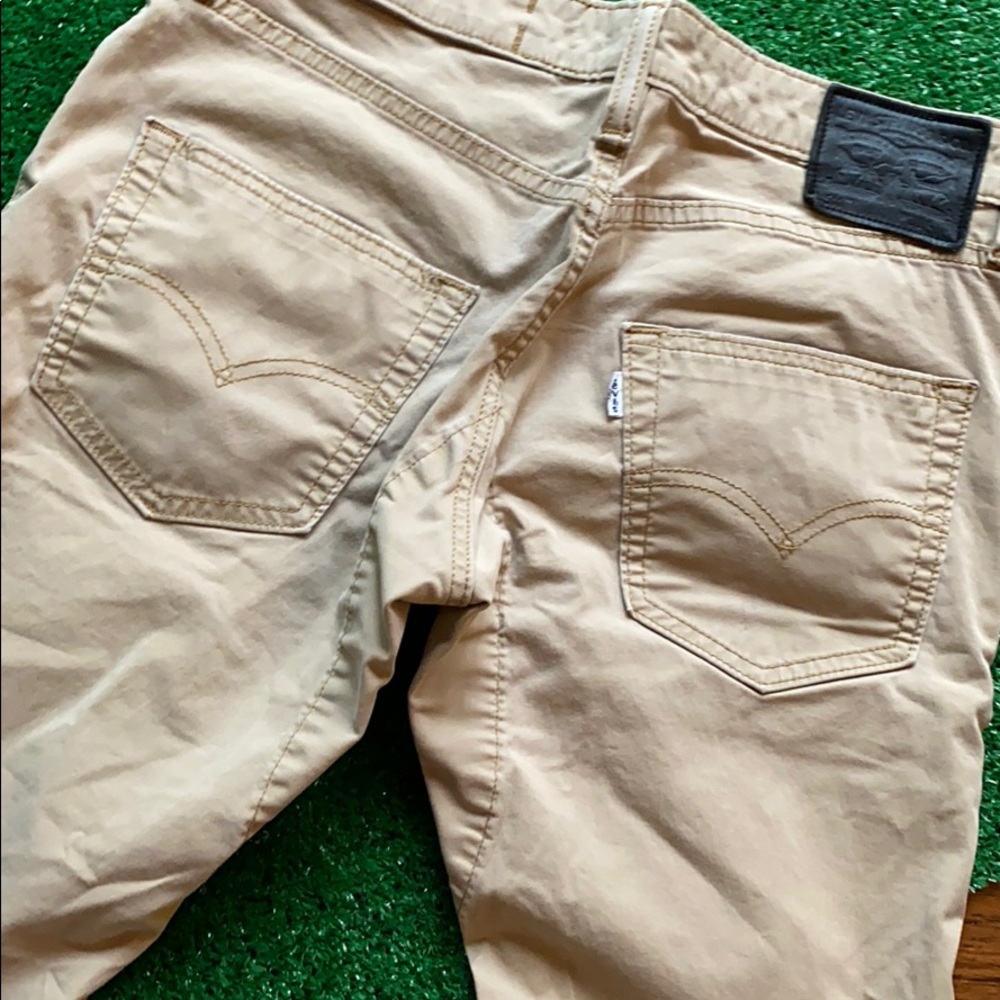 Levi’s Cycling Short - Picture 4 of 4